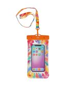 Tropicana Dream Floating Waterproof Smartphone Pouch