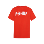 Pinocchio Mini Tee Red (1,5-6Y)