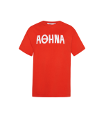 Pinocchio Mini Tee Red (1,5-6Y)