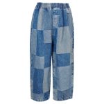 Ben Trousers Denim (1,5-6Y)