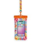 Tropicana Dream Floating Waterproof Smartphone Pouch - Image 3