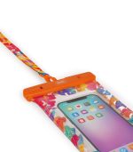 Tropicana Dream Floating Waterproof Smartphone Pouch - Image 2
