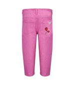 Sailor Trousers Pink (1,5-6Y) - Image 2