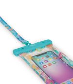 Summer is Magic Floating Waterproof Smartphone Pouch - Image 2