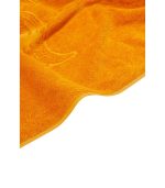 Sunflower - Monochrome Beach Towel - Image 5