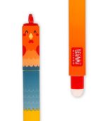 Set of 4 Erasable Gel Pens Farm Sweet Farm - Erasable Pen - Image 3