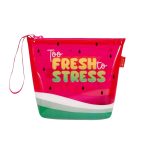 Watermelon Beach Pouch