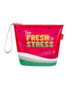 Watermelon Beach Pouch