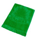 Wasabi - Monochrome Beach Towel