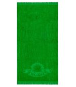 Wasabi - Monochrome Beach Towel - Image 2