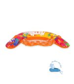 Inflatable Pool Chair - Tropicana Dream - Image 2