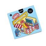 Cozy Art - Supermarket