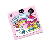Cozy Art - Kawaii