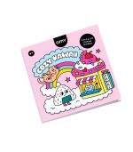 Cozy Art - Kawaii