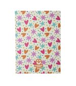Starry-Hearted Stories Notebook 17x25 - Image 3