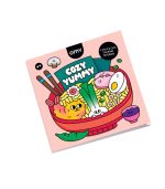 Cozy Art - Yummy
