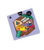 Cozy Art - Tint House