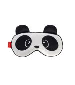 Panda Sleep Mask - Nap Queen