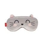 Kitty Sleep Mask - Nap Queen