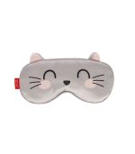 Kitty Sleep Mask - Nap Queen