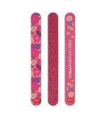 Set of 3 Flowers Nail Files - Nails Before Males