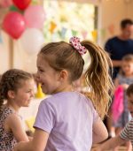 Picnic Darling Scrunchie - Image 2