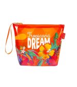 Tropicana Dream Beach Pouch