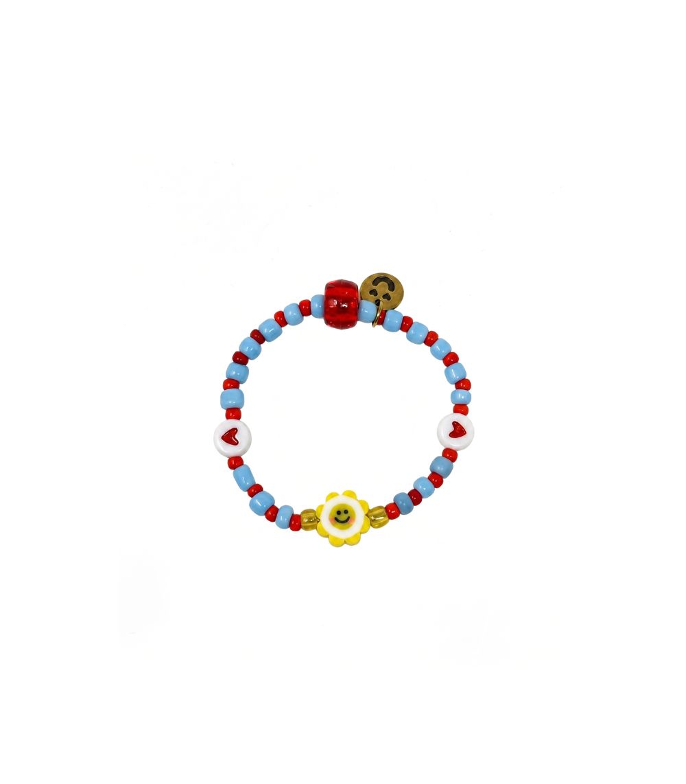 9 Joy Bloom Baby Bracelet - Image 1