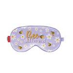 Bee Sleep Mask - Nap Queen
