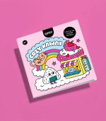 Cozy Art - Kawaii - Image 3