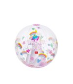 Unicorn Inflatable Beach Ball