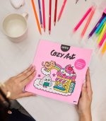 Cozy Art - Kawaii - Image 4