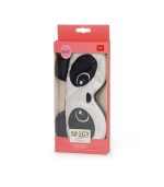 Panda Sleep Mask - Nap Queen - Image 6