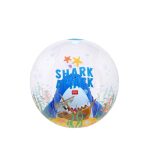 Shark Inflatable Beach Ball