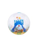 Shark Inflatable Beach Ball