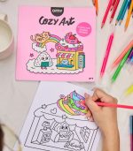 Cozy Art - Kawaii - Image 2