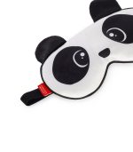 Panda Sleep Mask - Nap Queen - Image 3