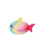 Floating Ball - Unicorn Fish