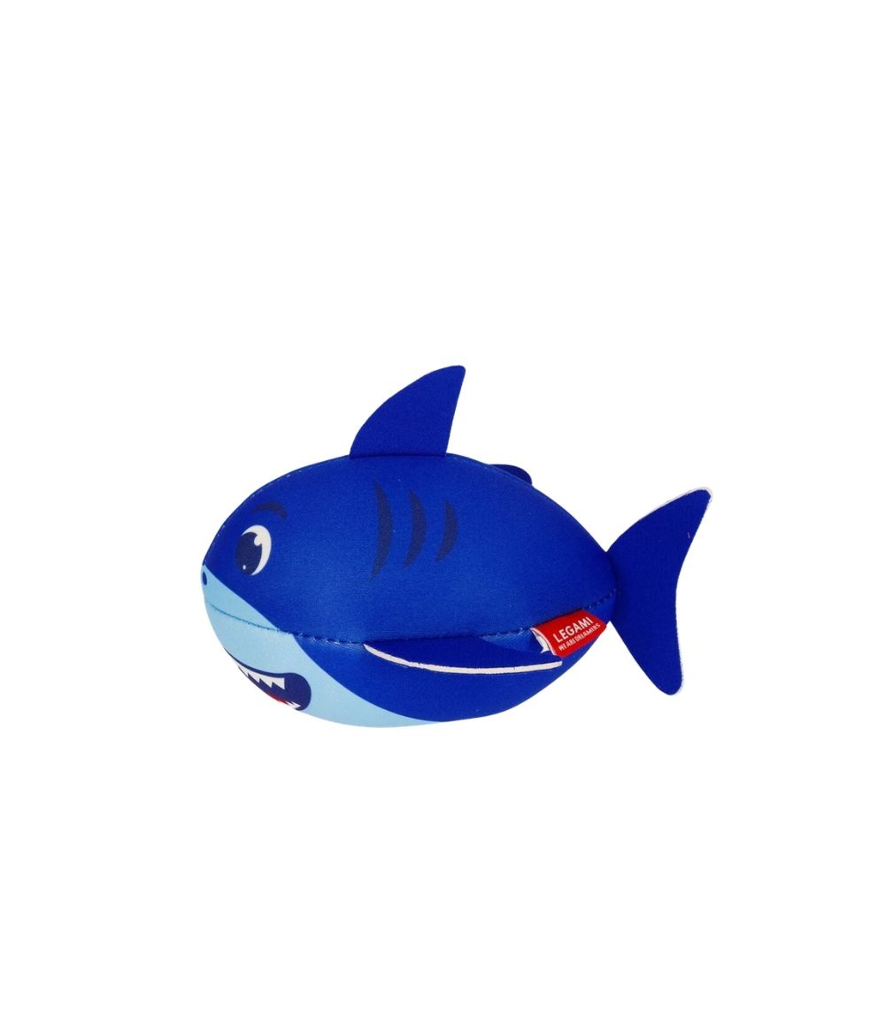 99 Floating Ball - Shark - Image 1