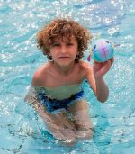 Floating Ball - Unicorn Fish - Image 2