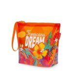 Tropicana Dream Beach Pouch - Image 2