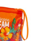 Tropicana Dream Beach Pouch - Image 3