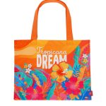 Tropicana Dream Beach Bag