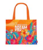 Tropicana Dream Beach Bag