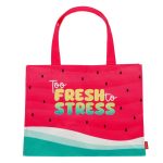 Watermelon Beach Bag
