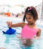 Floating Ball - Shark - Image 2