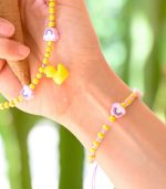 Hello Happiness Junior Bracelet - Image 2