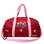 Whatever Wanderer Travel Bag