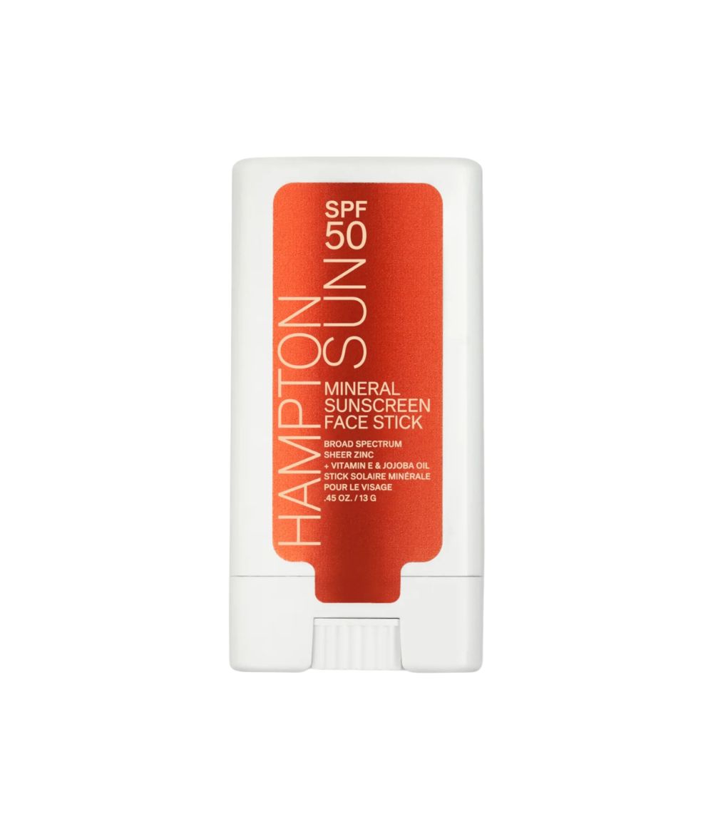 hampton Hampton Sun SPF 50 Mineral Face Stick - Image 1