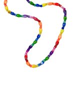 Mamacita Tie Dye Phone Strap - Image 2